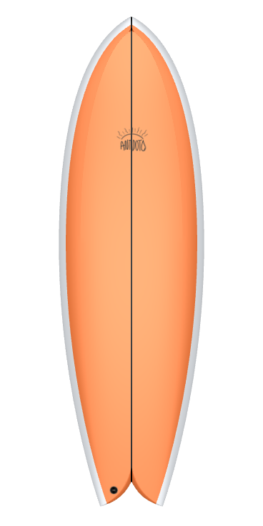 Fish quad